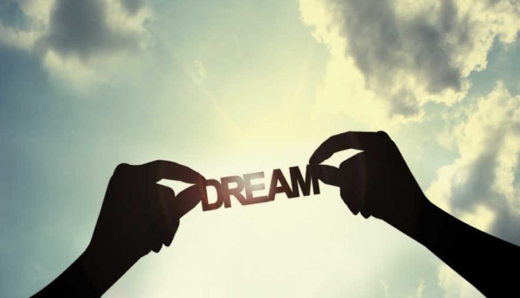 Nghị luận xã hội về ước mơ và tham vọng của con người