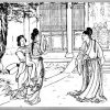 Phân tích đoạn thơ Mã Giám Sinh mua Kiều - Nguyễn Du