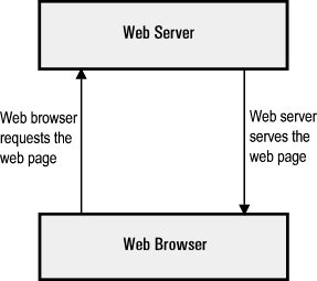 Website Hosting Requirements Networking