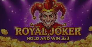 Royal Joker: Hold and Win – Port demonstracyjny – Graj na prawdziwe pieniądze lub zagraj w demo całkowicie za darmo